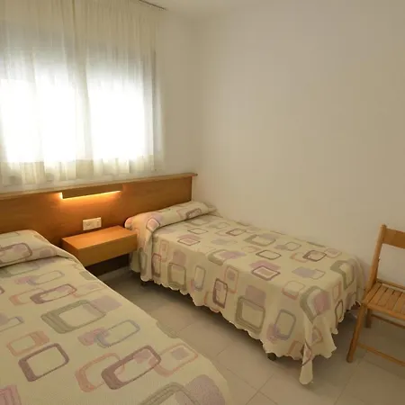 Mas Vermey Nº 10 Apartment Palafrugell
