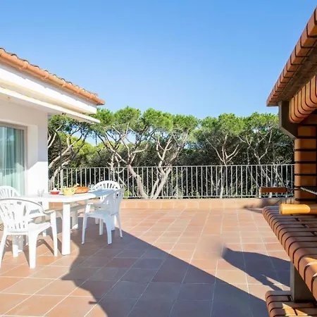 Apartment Mas Vermey Nº 10 *
