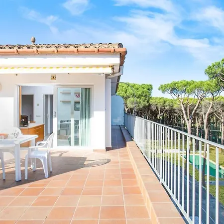 Mas Vermey Nº 10 * Palafrugell