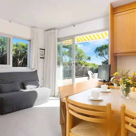 Apartment Mas Vermey Nº 10