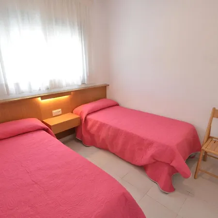 Apartment Mas Vermey Nº 10 *