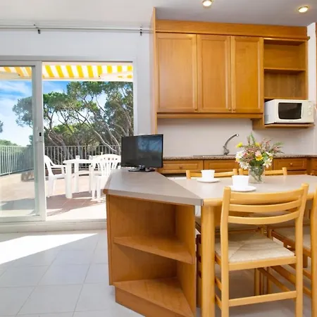Mas Vermey Nº 10 Apartment *