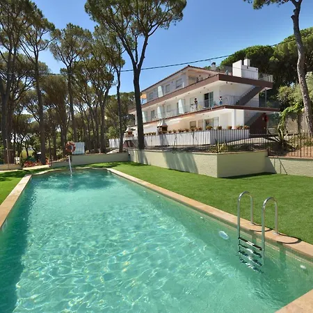 Mas Vermey Nº 10 Apartment Palafrugell