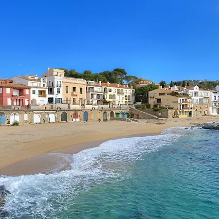 Mas Vermey Nº 10 Palafrugell