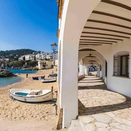 Mas Vermey Nº 10 Apartment Palafrugell